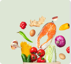 Agriculture & Food